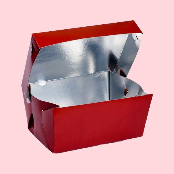 Custom cardboard boxes hot sale