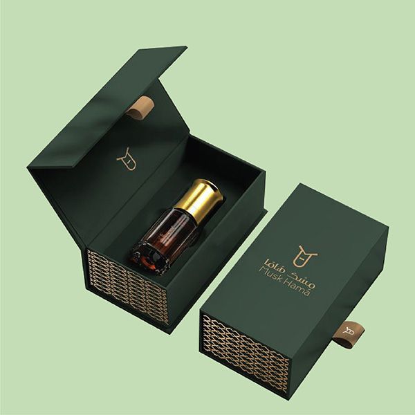 Custom Perfume Boxes Wholesale Luxury Packaging Solutions