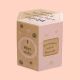 Hexagon Boxes Wholesale - Verdance Packaging