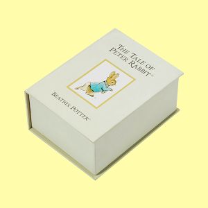 Book Style Box - Verdance Packaging