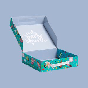 BuxBoard Boxes - Verdance Packaging