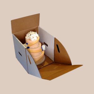 Cake Packaging Boxes