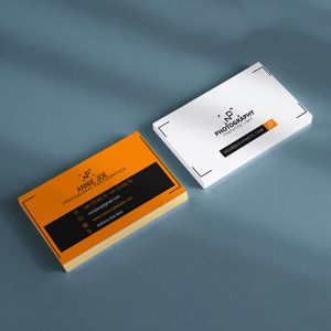 Cheap Business Cards, Printed by Verdance Packaging