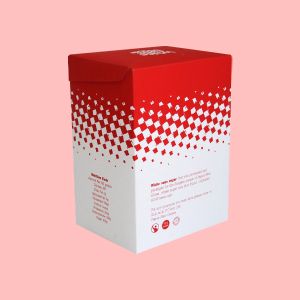 Cheap Custom Boxes- Verdance Packaging