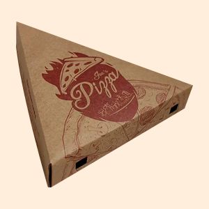 Slice Pizza Boxes