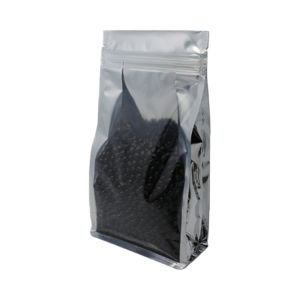 Custom Clear Bags - Foil Bags