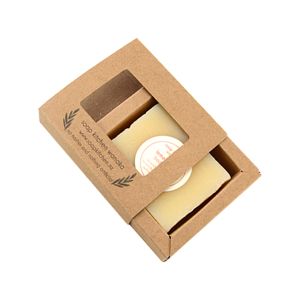 Custom Soap Boxes - Verdance Packaging