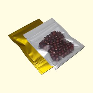 Seeds Packaging Bags - Verdance Packaging 