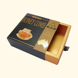 Custom Printed Sleeve Boxes - Verdance Packaging
