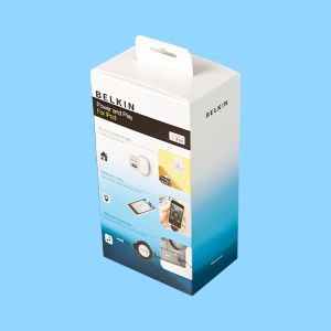 Custom Retail Printed Boxes - Verdance Packaging