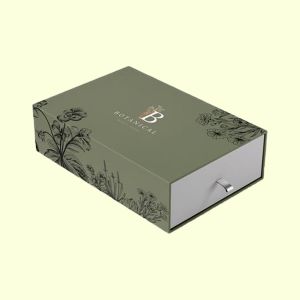 Custom Rigid Boxes - Verdance Packaging