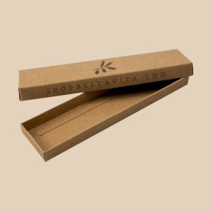 Custom Two Piece Boxes