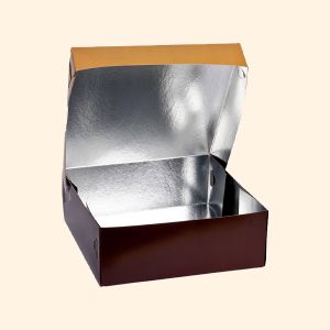Insulated Packaging - Verdance Packaging