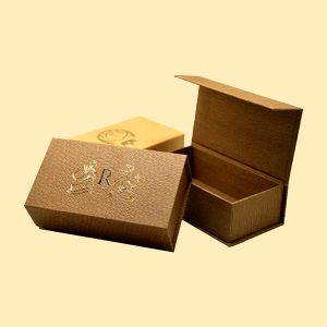 Jewelry Packaging - Verdance Packaging