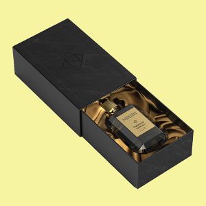 Luxury Packaging Boxes For Perfume
