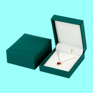 Necklace Boxes - Verdance Packaging