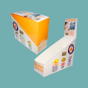 Custom Retail Boxes For Pharmaceutical Products - Verdance Packaging