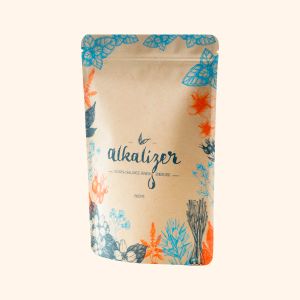 Custom Printed Kraft Bags - Verdance Packaging