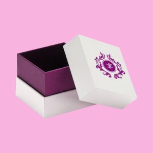 Rigid Packaging Boxes - Verdance Packaging