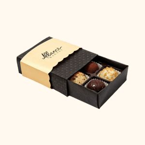 Sleeve Boxes For Bakery Items