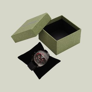 Custom Watch Boxes by Verdance Packaging