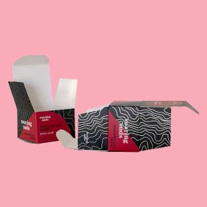 Tuck End Bottom Boxes - Verdance Packaging