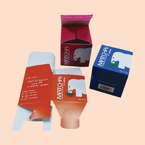 Tuck End Snap Lock Bottom by Verdance Packaging