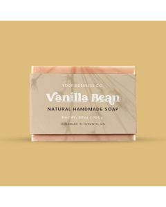 Bar Soap Sleeve by Verdance Packaging
