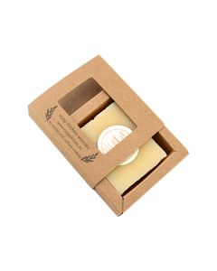 Custom Soap Boxes - Verdance Packaging