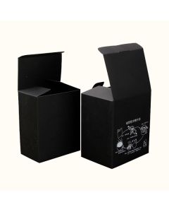 Custom Printed Kraft Boxes - Verdance Packaging