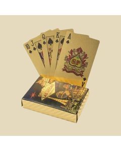 Custom Playing Card Boxes