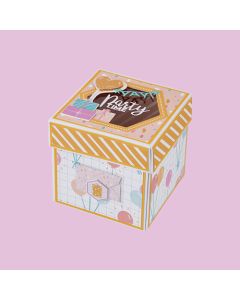 Custom Storage Boxes
