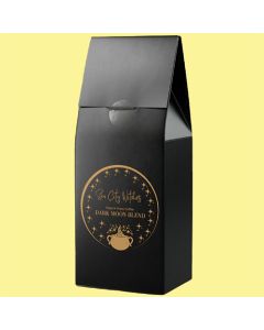 Customized Black Kraft Boxes