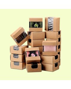 Kraft Boxes Wholesale