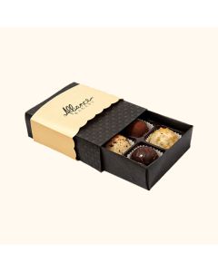 Sleeve Boxes For Bakery Items