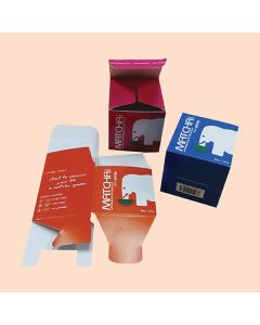 Tuck End Snap Lock Bottom by Verdance Packaging