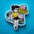 Personalized Stickers by Verdance Packaging