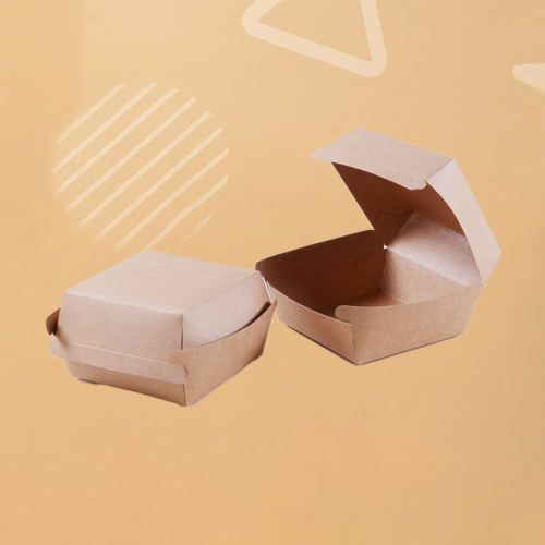 Custom Kraft Boxes - Verdance Packaging