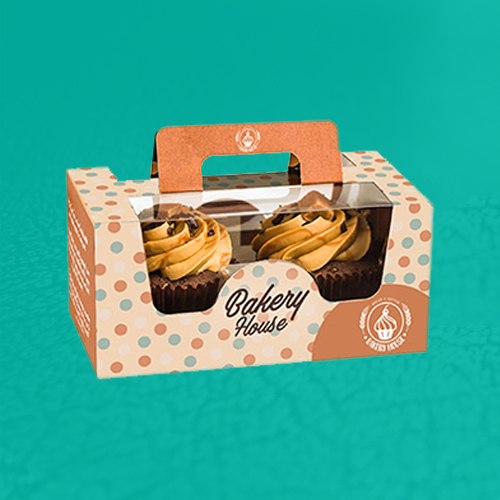 Custom Pie Boxes - Verdance Packaging