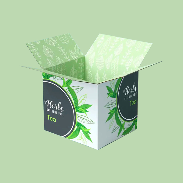 Custom Printed Corrugated Packaging Boxes wholesale