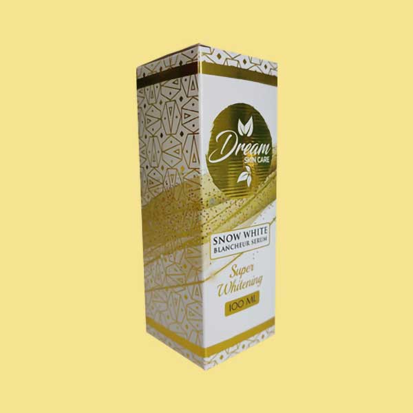 Custom Pharmaceutical Boxes by Verdance Packaging