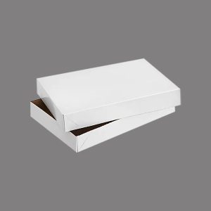 Kraft Apparel Boxes - Image 9