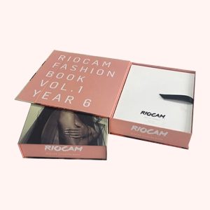 Book Style Boxes - Image 4