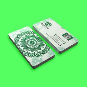 Custom Business Cards | Premium Quality, Innovative Designs & Lasting Impressions - Image 2