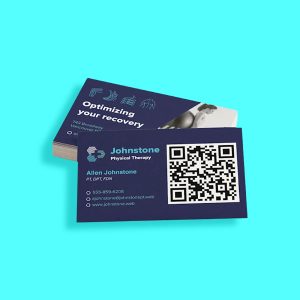 Custom Business Cards | Premium Quality, Innovative Designs & Lasting Impressions - Image 3