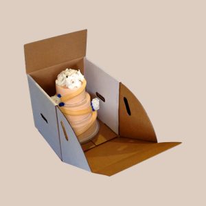 Custom Cake Boxes - Image 3