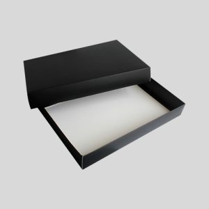 Cardboard Boxes With Lids - Image 3