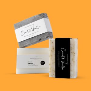 Custom Soap Sleeve Packaging – Premium Protection and Stylish Branding For Your Soap Bars - Image 4
