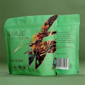 Custom Coffee Bags | Freshness, Protection And Brand Enhancement - Image 3