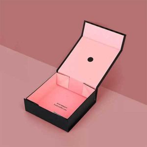 Collapsible Rigid Boxes | Premium Custom Packaging Solutions For Luxury Brands - Image 3